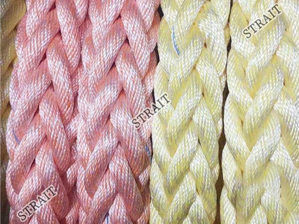 Tail Rope Mooring